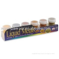 Acrylic Paint Set of All 6 Colors